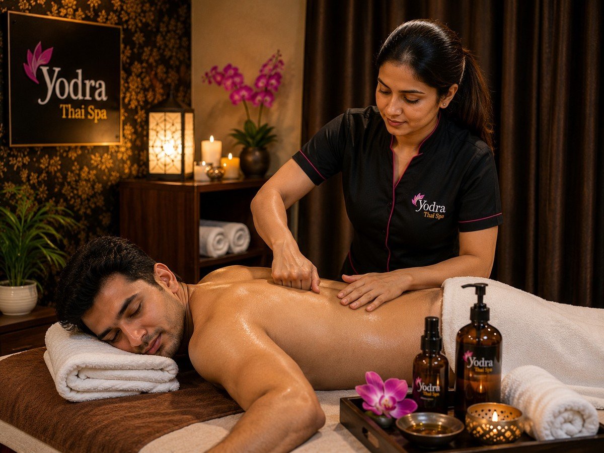 Thai Spa